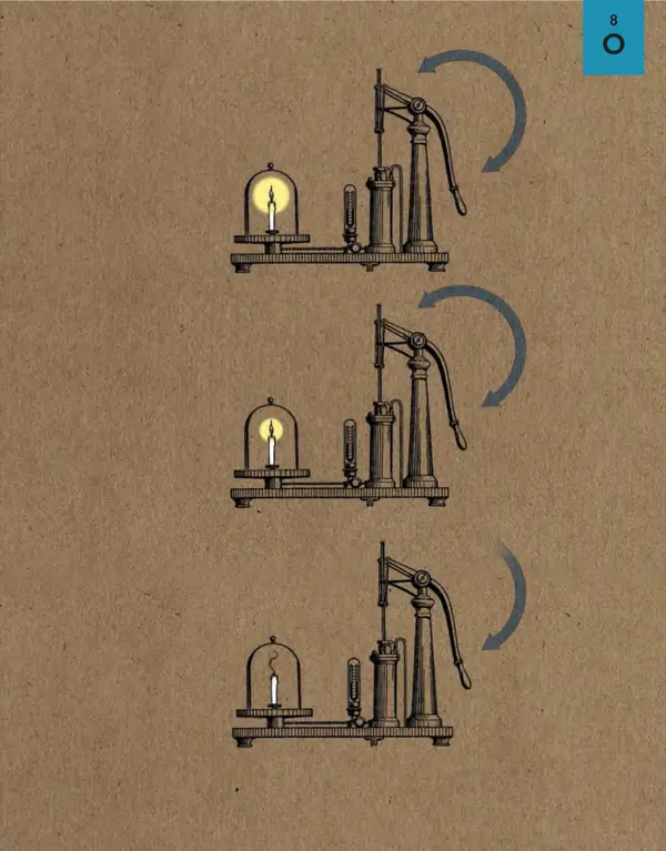 Эрик Сцерри - Химия за 30 секунд - Страница № 137