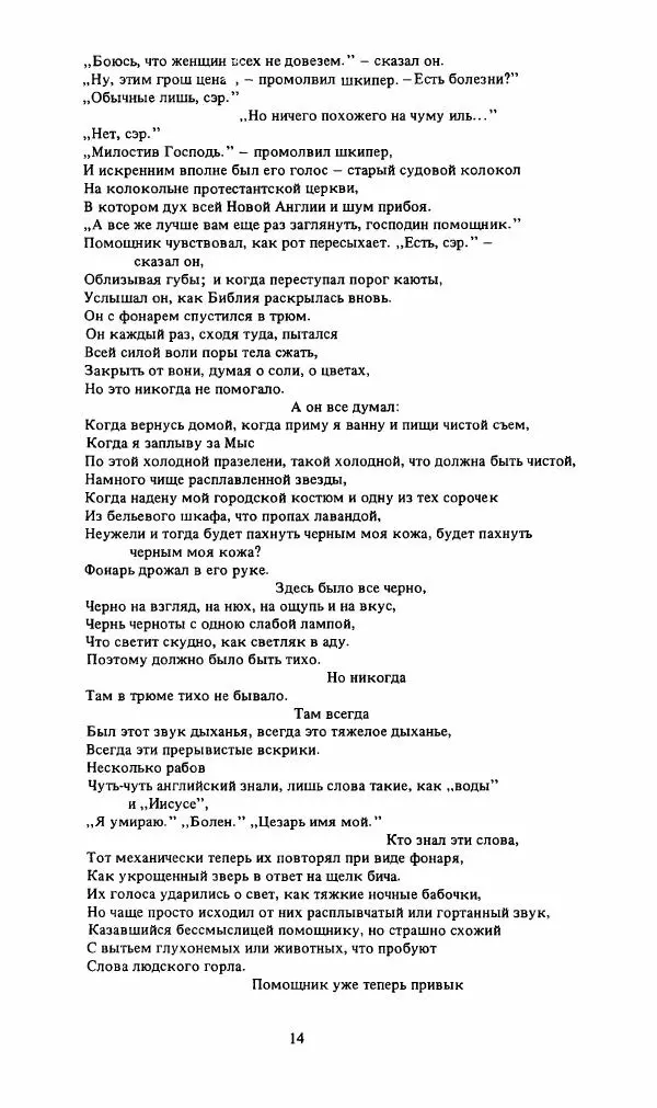 Стивен Бене - Тело Джона Брауна - Страница № 15