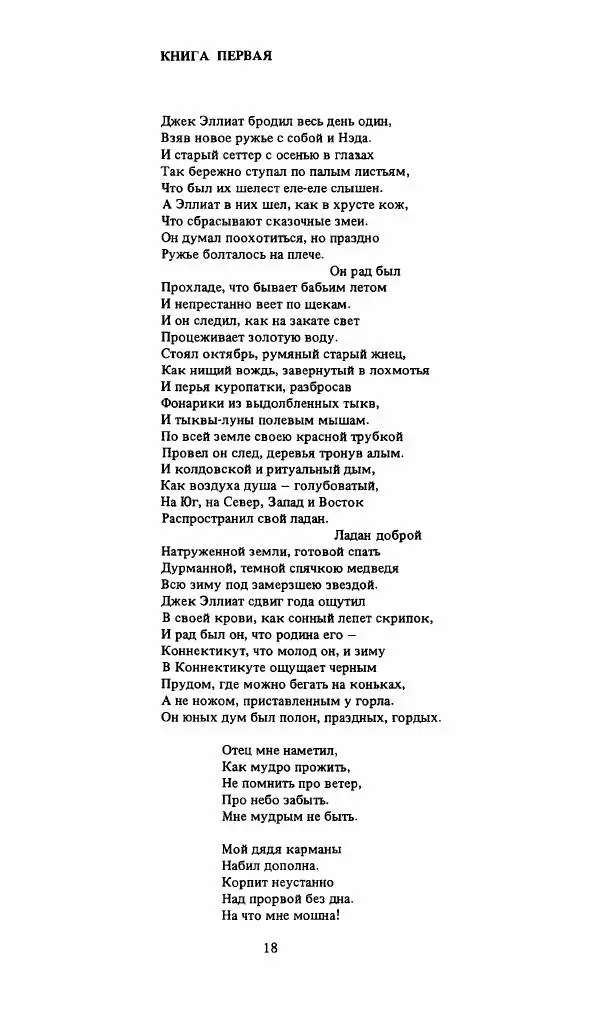 Стивен Бене - Тело Джона Брауна - Страница № 19