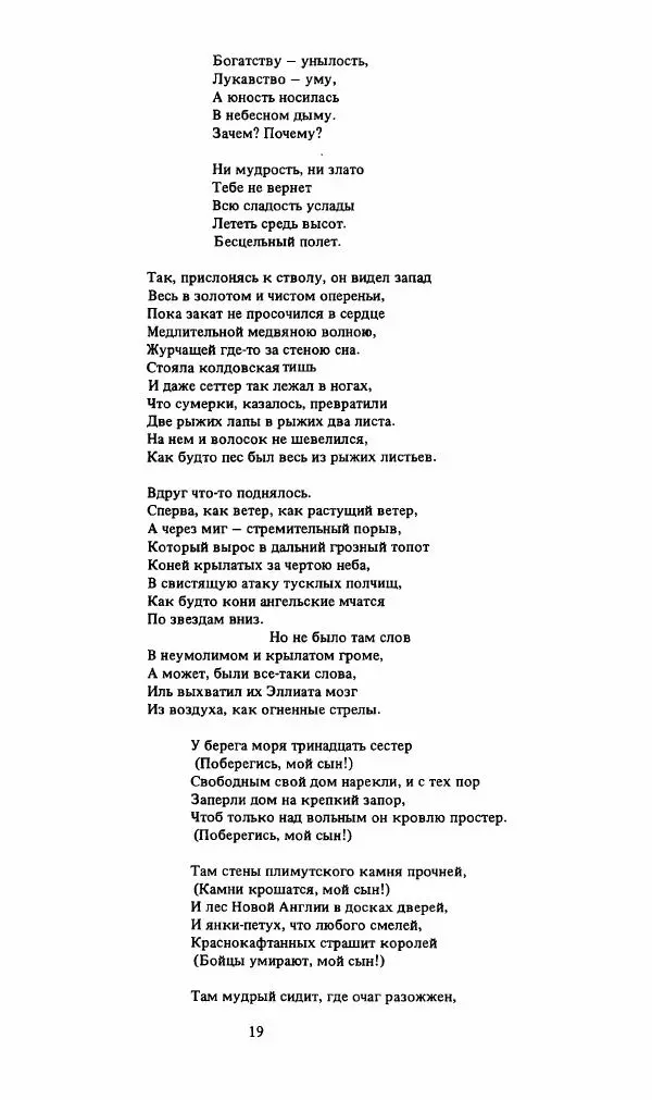 Стивен Бене - Тело Джона Брауна - Страница № 20