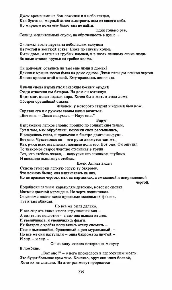Стивен Бене - Тело Джона Брауна - Страница № 240