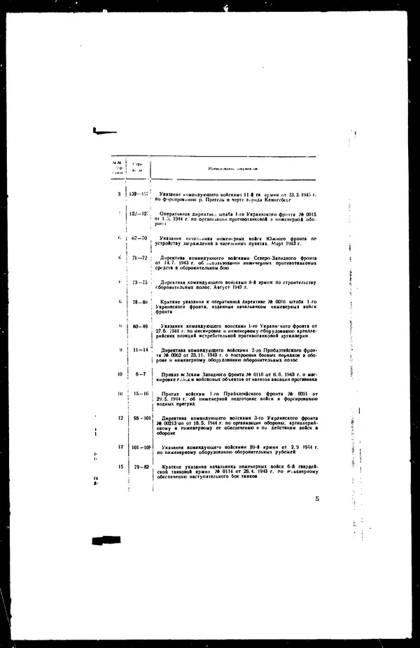  - Сборник боевых документов Великой Отечественной войны т. 18 - Страница № 6