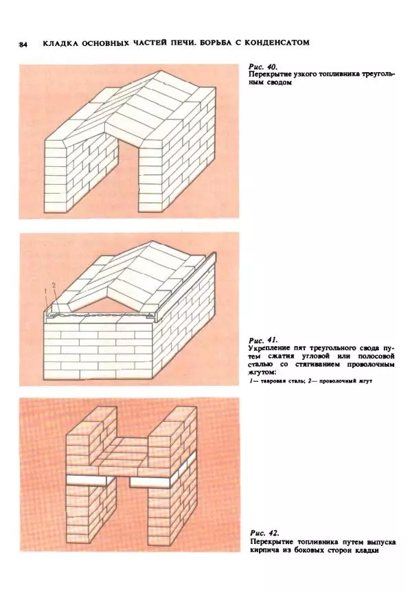Александр Шепелев - Кладка печей своими руками - Страница № 82