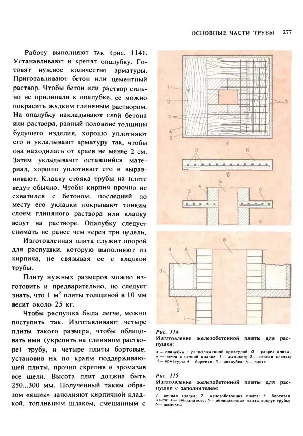 Александр Шепелев - Кладка печей своими руками - Страница № 275