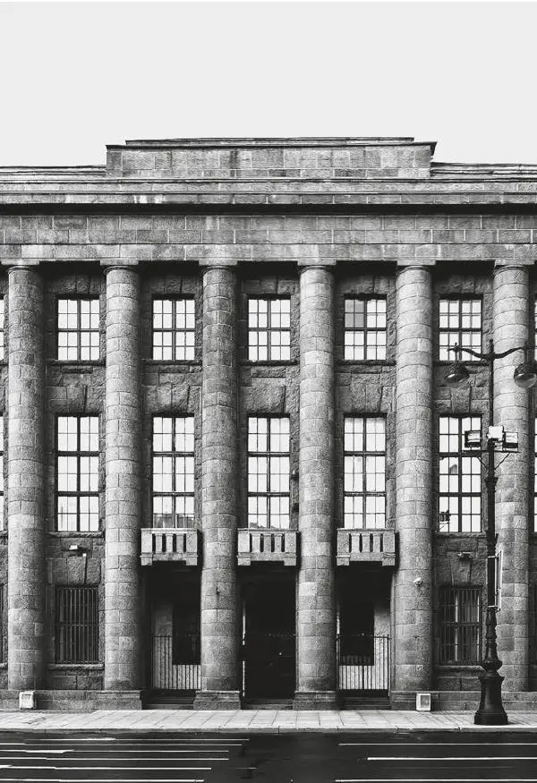 Дмитрий Козлов - Архитектура XX века. Путеводитель по Санкт-Петербургу - Страница № 40