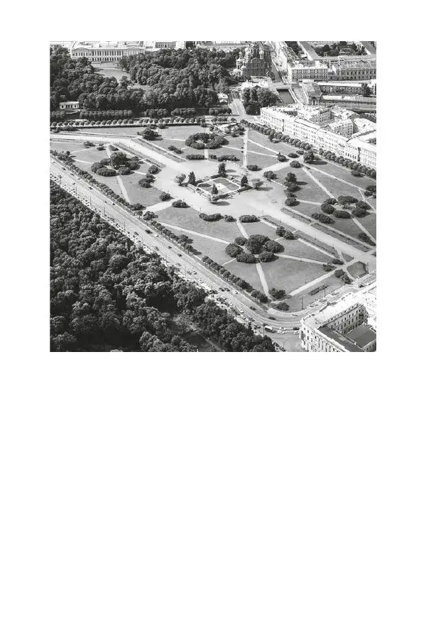 Дмитрий Козлов - Архитектура XX века. Путеводитель по Санкт-Петербургу - Страница № 72