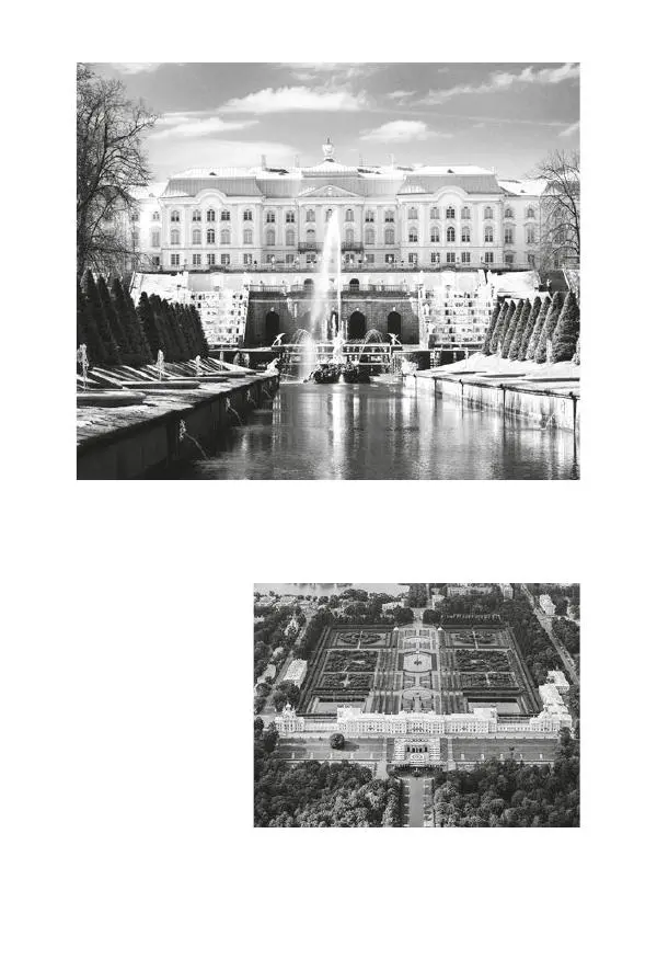 Дмитрий Козлов - Архитектура XX века. Путеводитель по Санкт-Петербургу - Страница № 149