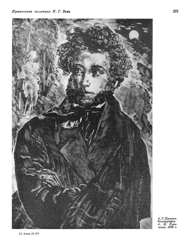  ежегодник «Памятники культуры. Новые открытия» - Памятники культуры. Новые открытия 1974 - Страница № 323