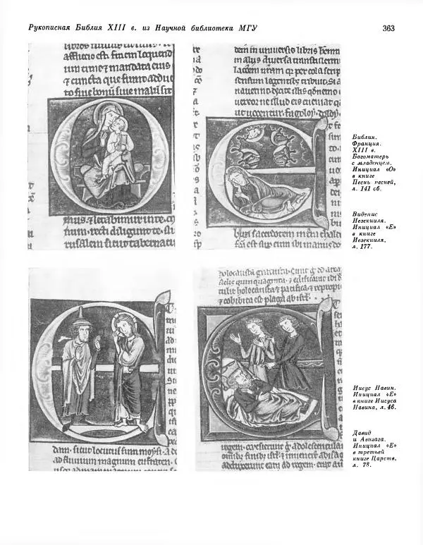  ежегодник «Памятники культуры. Новые открытия» - Памятники культуры. Новые открытия 1974 - Страница № 365