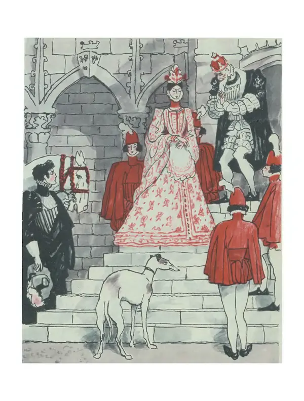  Автор неизвестен - Народные сказки - Птица-правда. Испанские и португальские народные сказки - Страница № 109