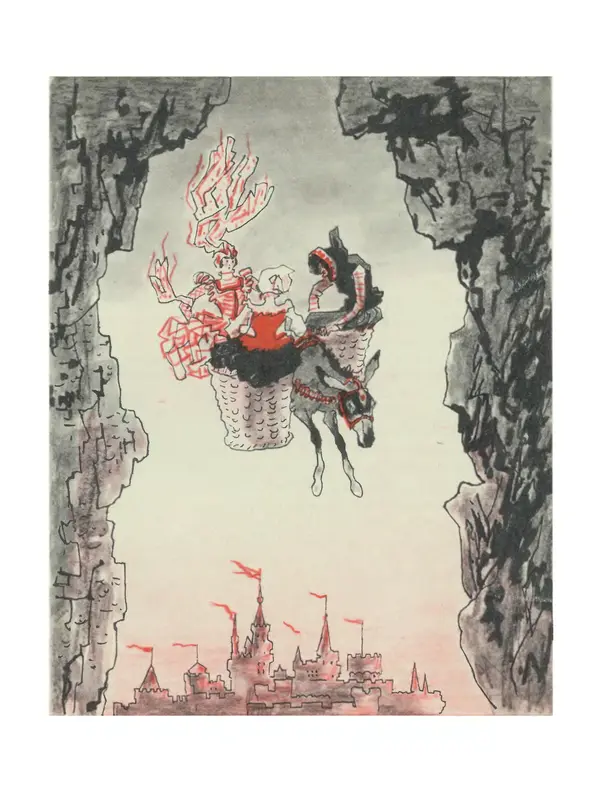  Автор неизвестен - Народные сказки - Птица-правда. Испанские и португальские народные сказки - Страница № 207