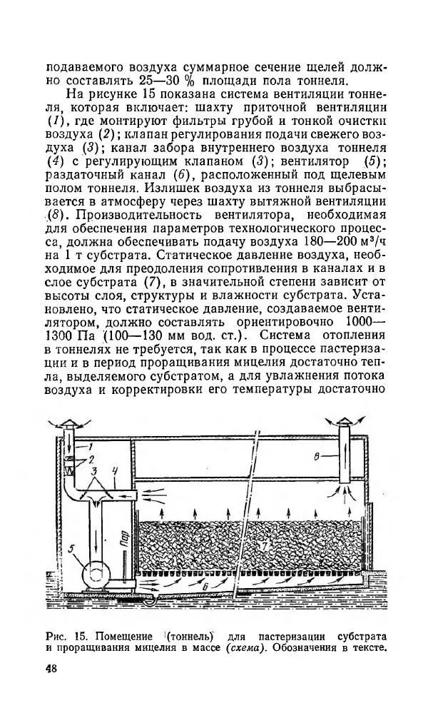 Л. Девочкин - Шампиньоны - Страница № 48