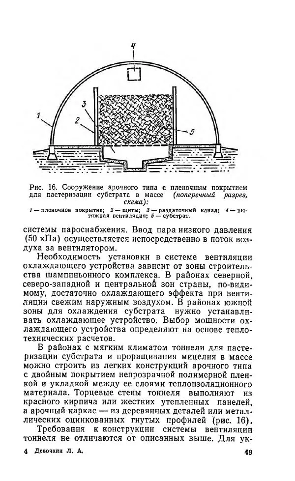 Л. Девочкин - Шампиньоны - Страница № 49