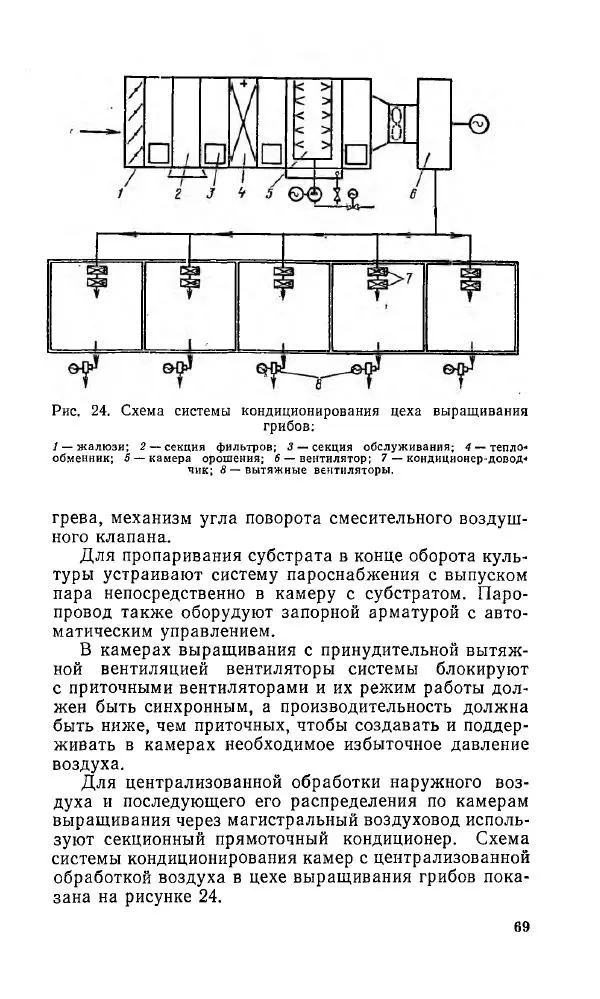 Л. Девочкин - Шампиньоны - Страница № 69