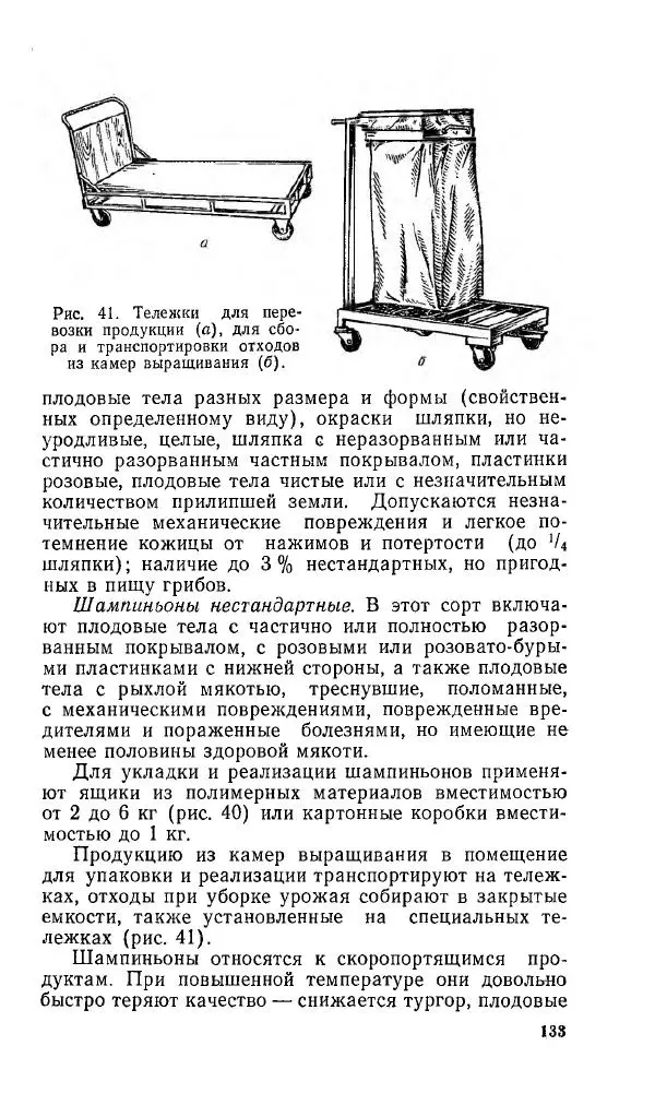 Л. Девочкин - Шампиньоны - Страница № 133