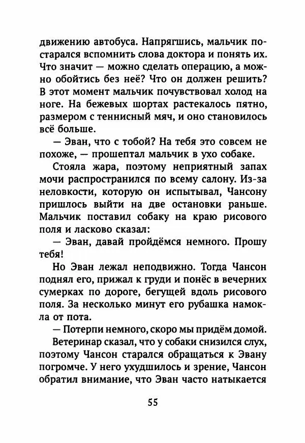 Ким Эран - А вокруг было лето - Страница № 60