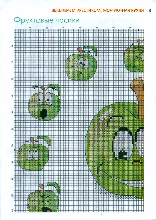  журнал «Делаем сами» (Толока) - Делаем сами 2014 №4(20) спецвыпуск - Страница № 3