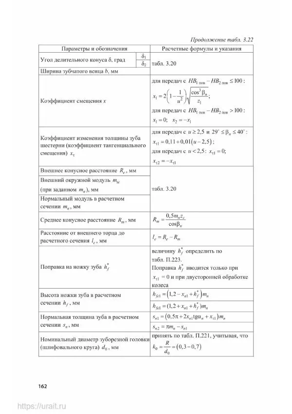 Владимир Гурин - Детали машин. Курсовое проектирование - Страница № 163