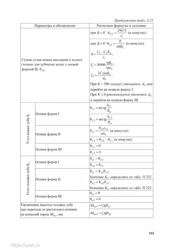 Владимир Гурин - Детали машин. Курсовое проектирование - Страница № 164