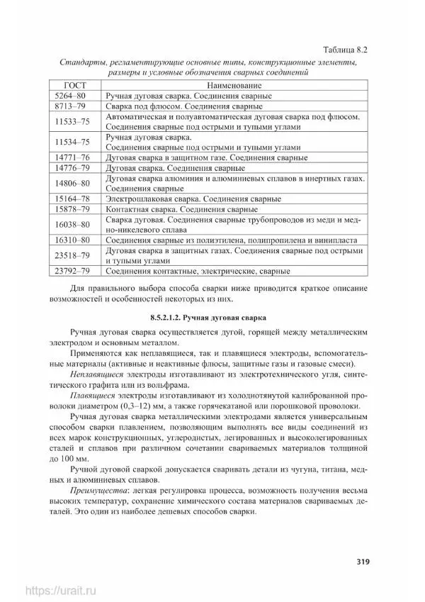 Владимир Гурин - Детали машин. Курсовое проектирование - Страница № 320