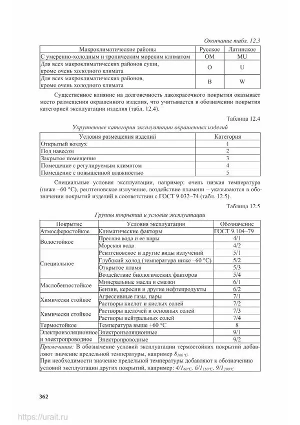 Владимир Гурин - Детали машин. Курсовое проектирование - Страница № 363