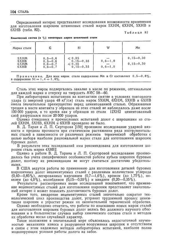 Геннадий Шрейбер - Конструкционные материалы в нефтяной, нефтехимической и газовой промышленности. 2-е изд. - Страница № 105