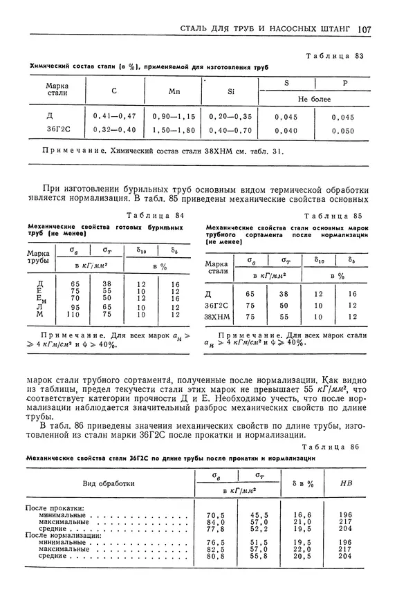 Геннадий Шрейбер - Конструкционные материалы в нефтяной, нефтехимической и газовой промышленности. 2-е изд. - Страница № 108
