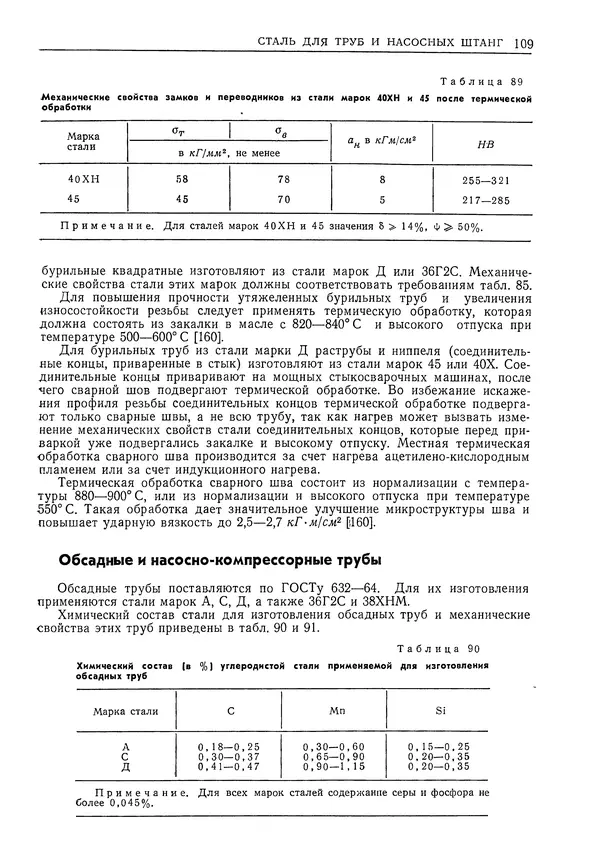 Геннадий Шрейбер - Конструкционные материалы в нефтяной, нефтехимической и газовой промышленности. 2-е изд. - Страница № 110