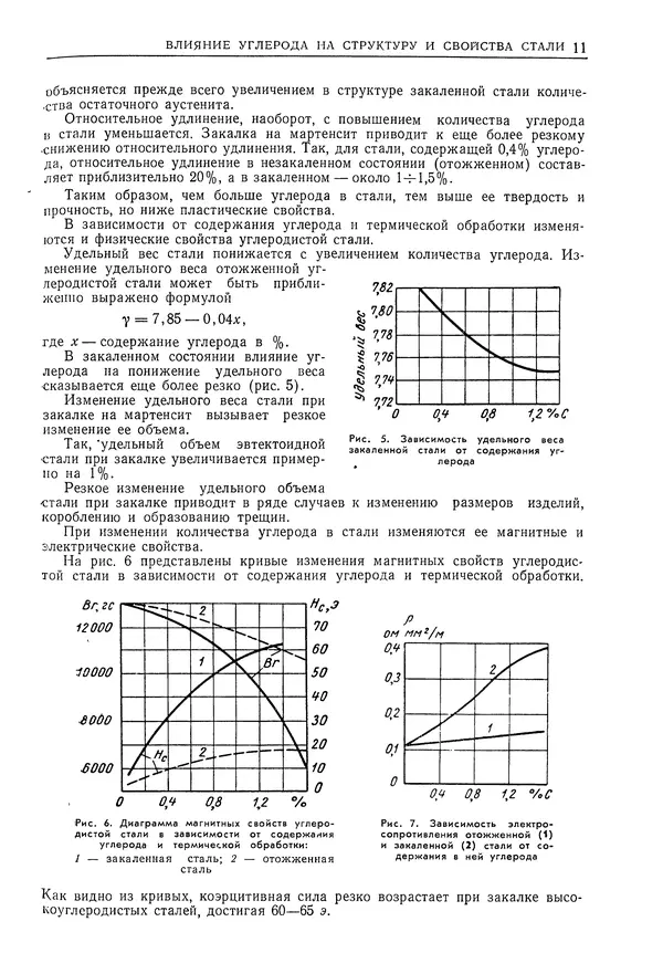 Геннадий Шрейбер - Конструкционные материалы в нефтяной, нефтехимической и газовой промышленности. 2-е изд. - Страница № 12