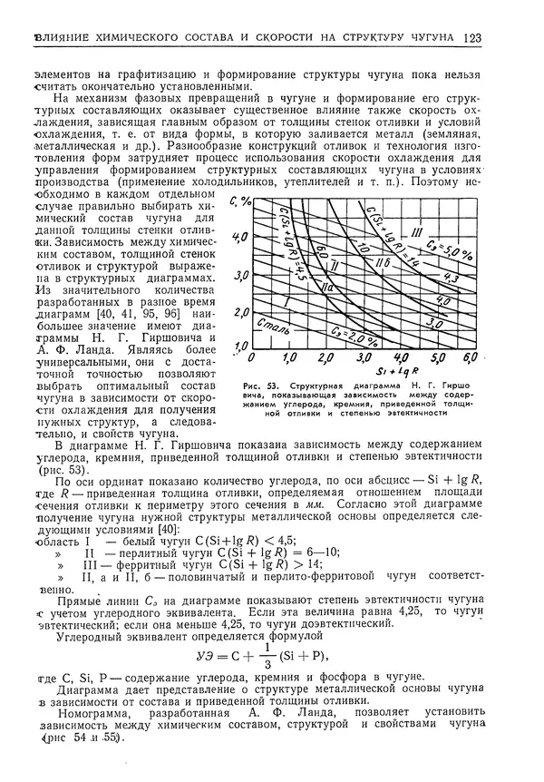 Геннадий Шрейбер - Конструкционные материалы в нефтяной, нефтехимической и газовой промышленности. 2-е изд. - Страница № 124