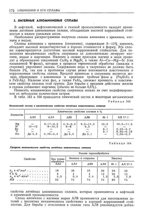 Геннадий Шрейбер - Конструкционные материалы в нефтяной, нефтехимической и газовой промышленности. 2-е изд. - Страница № 173
