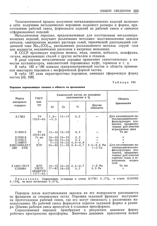 Геннадий Шрейбер - Конструкционные материалы в нефтяной, нефтехимической и газовой промышленности. 2-е изд. - Страница № 204