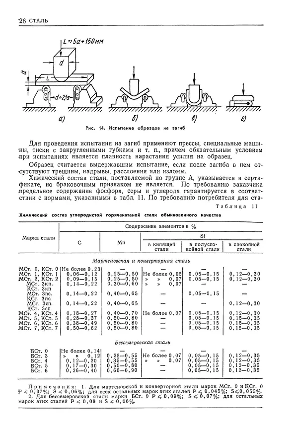 Геннадий Шрейбер - Конструкционные материалы в нефтяной, нефтехимической и газовой промышленности. 2-е изд. - Страница № 27