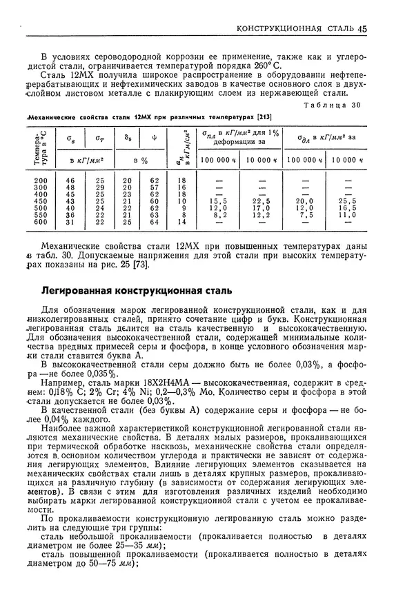 Геннадий Шрейбер - Конструкционные материалы в нефтяной, нефтехимической и газовой промышленности. 2-е изд. - Страница № 46