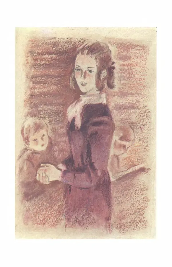 Виктор Драгунский - Библиотека мировой литературы для детей, т. 29, кн. 3 - Страница № 393