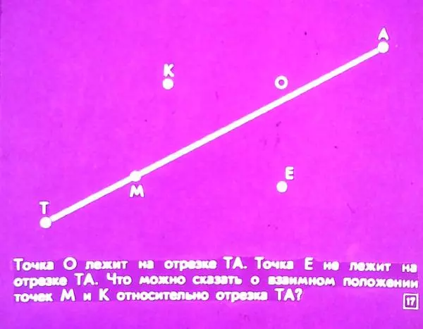 А. Пышкало - Геометрические фигуры и их взаимное расположение - Страница № 21