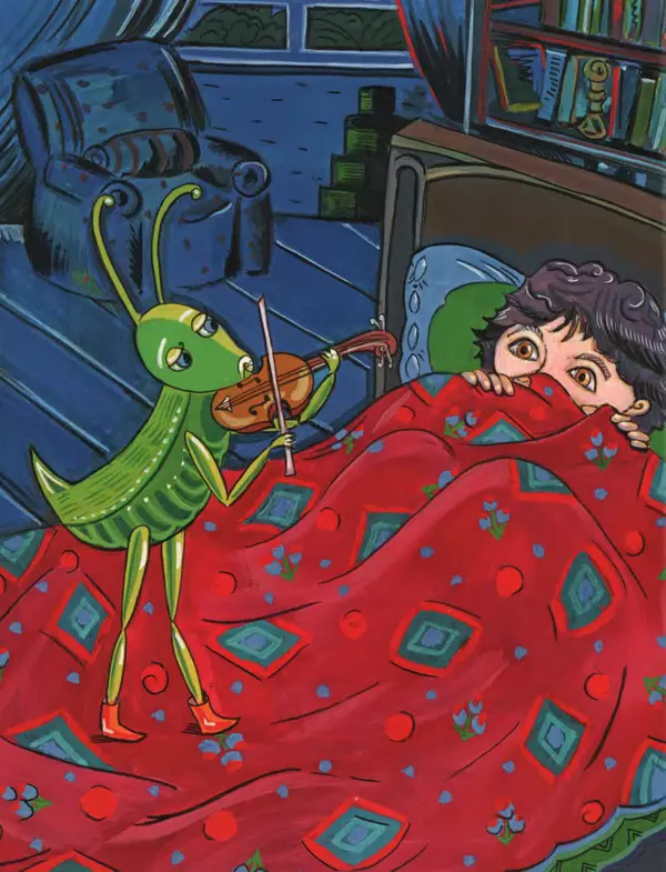 Константин Лагунов - Белый Пёс Синий Хвост - Страница № 14