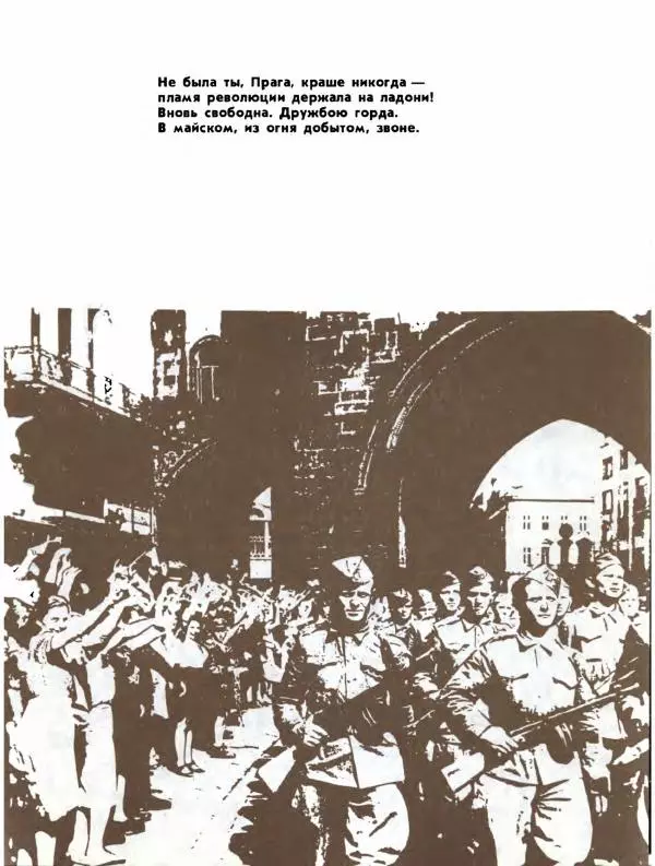 Демьян Бедный - Ради жизни на земле - Страница № 313