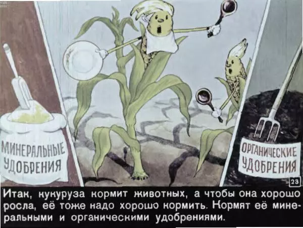 Геннадий Цыферов - Золотой початок - Страница № 25 Геннадий Цыферов - Золотой початок - Страница № 25