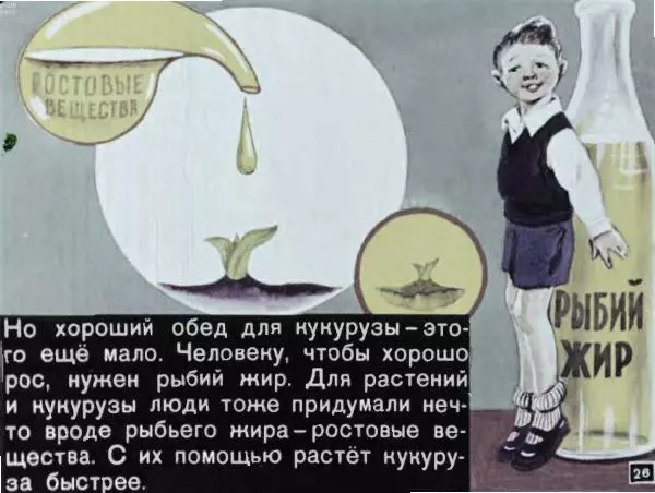 Геннадий Цыферов - Золотой початок - Страница № 28 Геннадий Цыферов - Золотой початок - Страница № 28