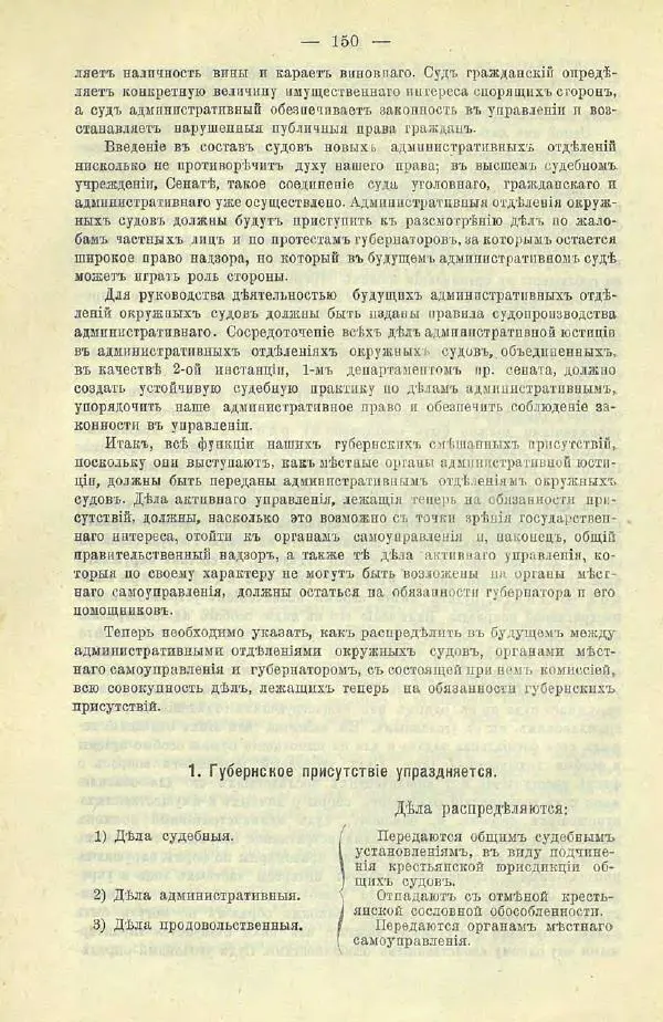 Коллектив авторов - Законодательные проекты и предположения партии народной свободы. 1905-1907 гг. - Страница № 173