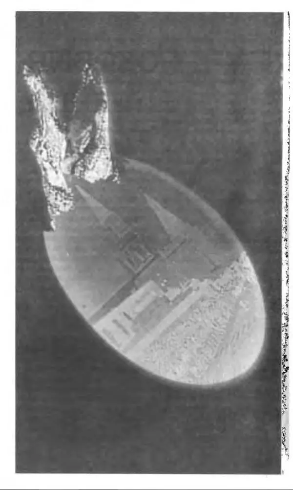 Михаил Булгаков - Булгаков Михаил - Страница № 332