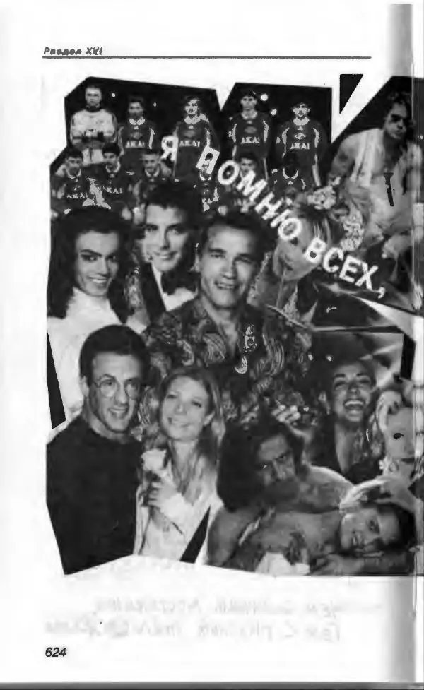 Владимир Вишневский - Антология сатиры и юмора России XX века. Том 13. Владимир Вишневский - Страница № 676