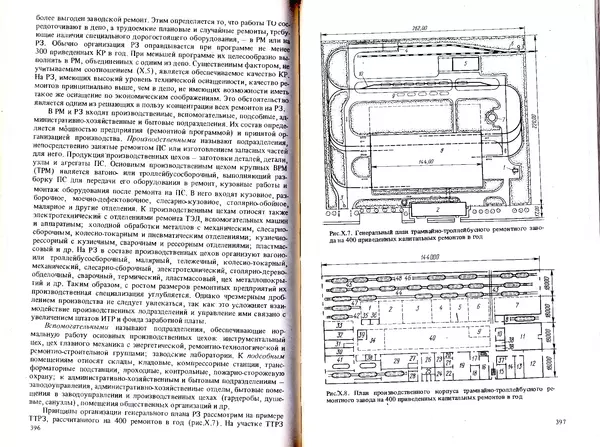 Иван Ефремов - Технические средства городского электрического транспорта - Страница № 200