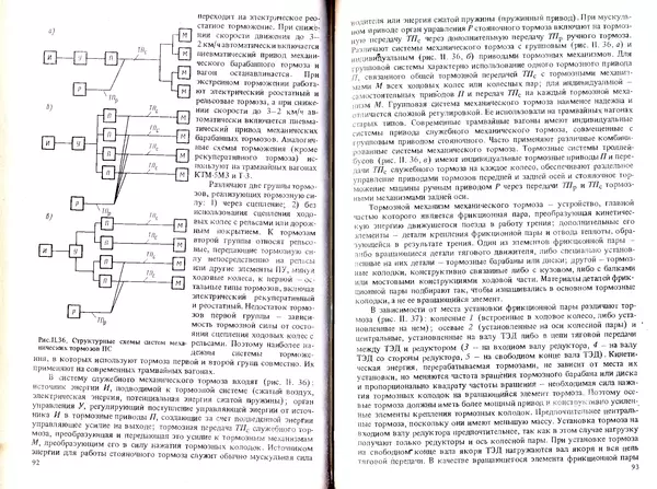 Иван Ефремов - Технические средства городского электрического транспорта - Страница № 48