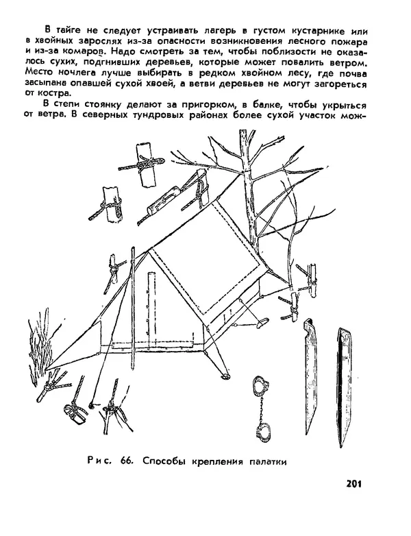  Сборник - Спутник туриста - Страница № 202