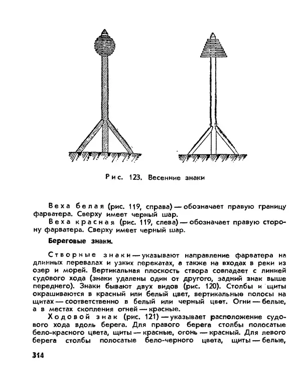  Сборник - Спутник туриста - Страница № 315