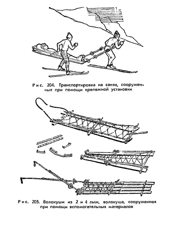  Сборник - Спутник туриста - Страница № 482
