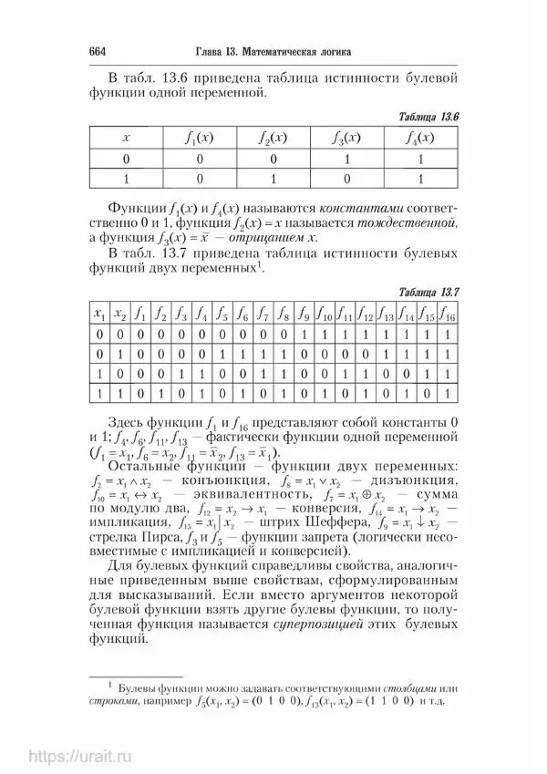 Наум Кремер - Математика для экономистов: от арифметики до эконометрики - Страница № 664