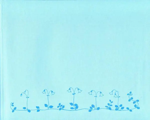 Сакариас Топелиус - Ягоды в лукошке - Страница № 4